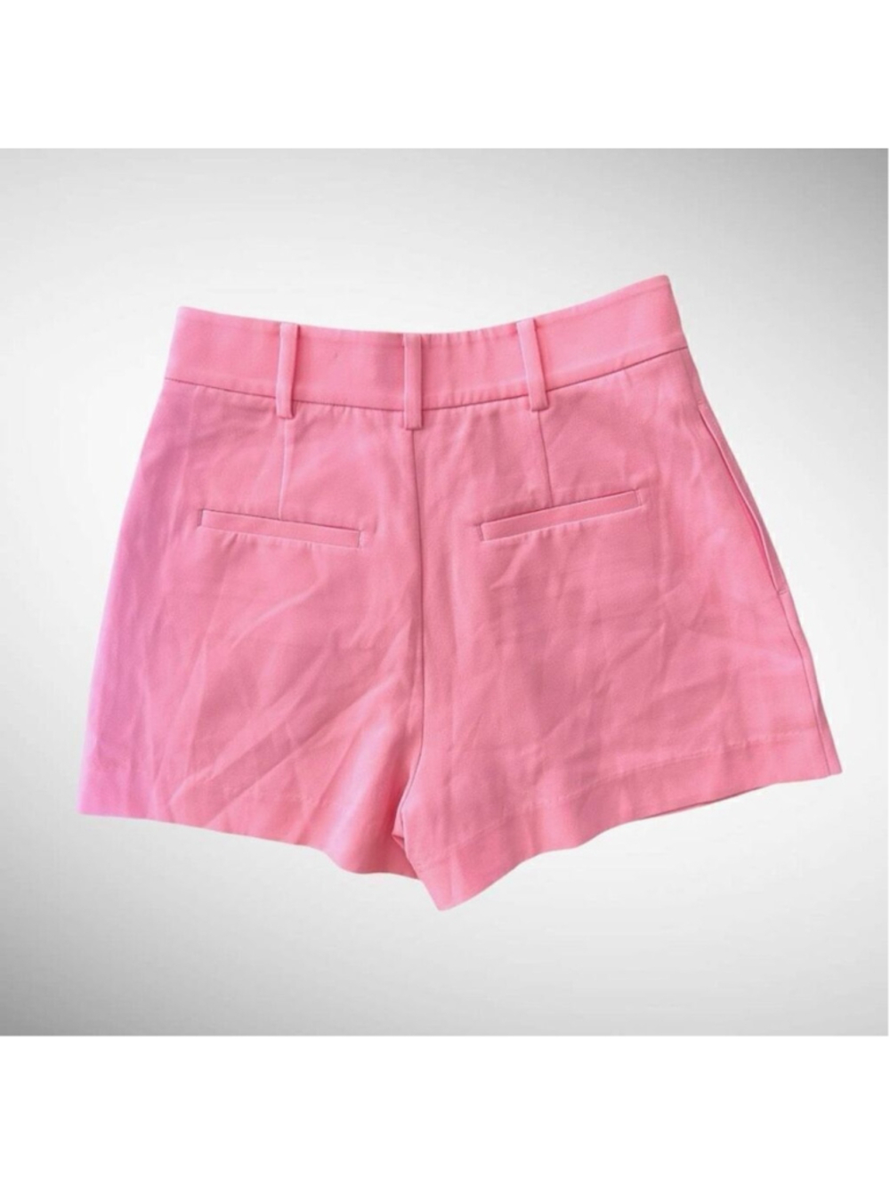 Generation Love Sena Crepe Shorts in Cotton Candy Size 4 - Picture 2 of 4